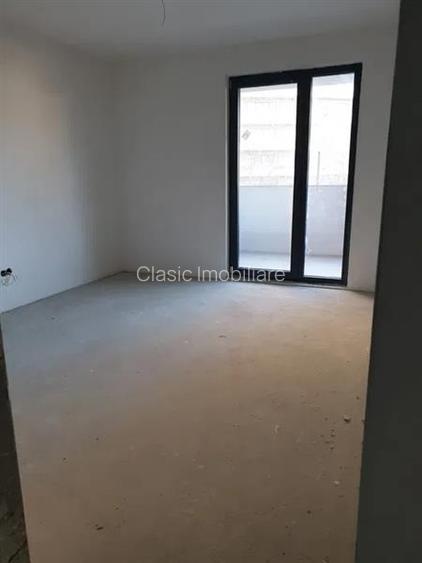 Vanzare apartament 3 camere locatie de exceptie Plopilor zona Parcul Rozelor, Cl - 4