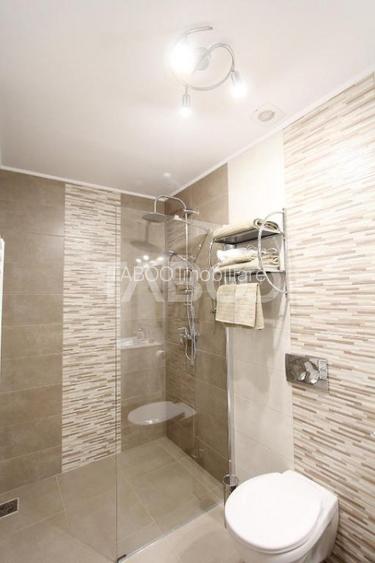 4 garsoniere pregatite pentru regim hotelier in Centrul Istoric Sibiu - 19