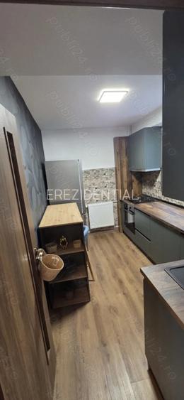 Apartament 2 camere Giurgiului - Vigoniei - 4