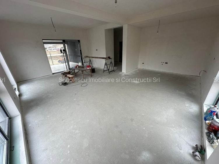 Casa idividuala P+1E - Finisata la cheie - 7