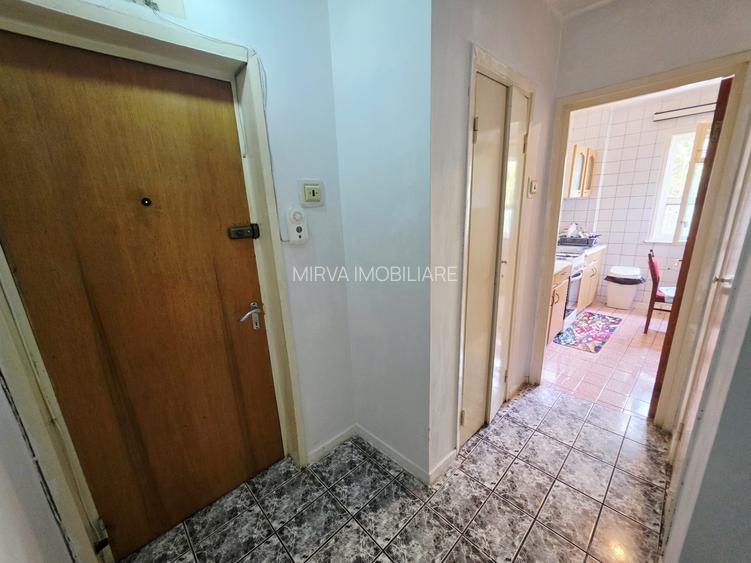 Apartament 3 camere | Nord | Etaj 3 | 63,50 mp utili - 20
