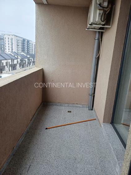 Apartament 2 camere in complex nou - 13 minute metrou Nicolae Teclu, centrala - 7