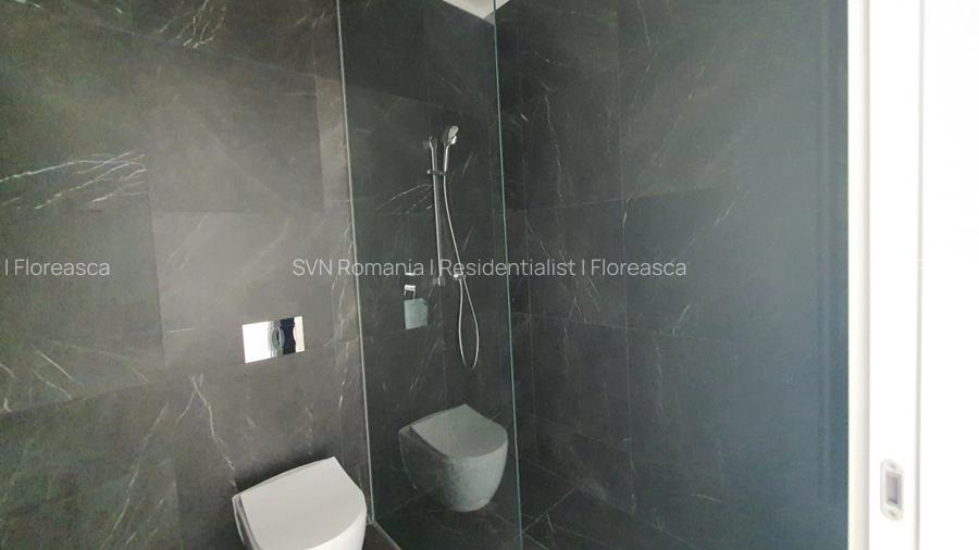 REA1016194 Apartament High End 2 camere One Verdi Park I Zona Floreasca - 14