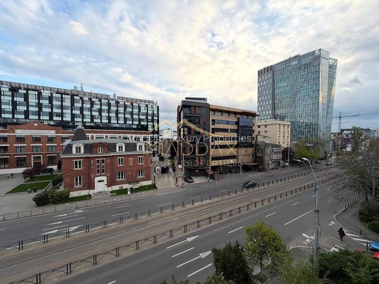 Apartament 2 camere de renovat // Dorobanti // bvd Iancu de Hunedoara - 17