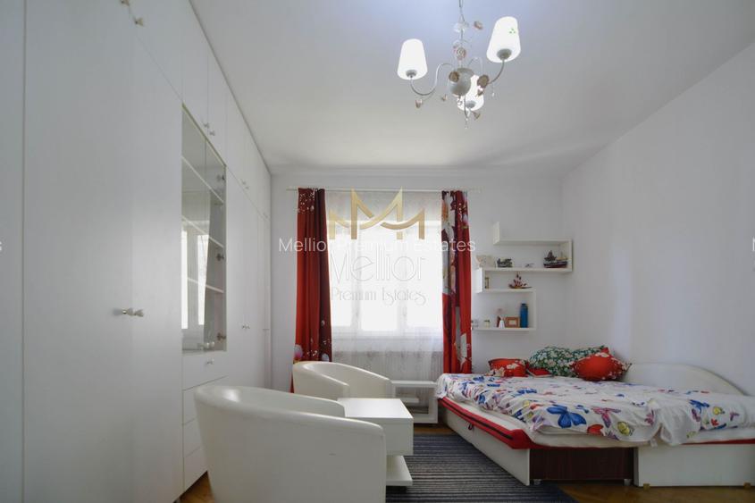 Apartament 1 camera Ultracentral - 2