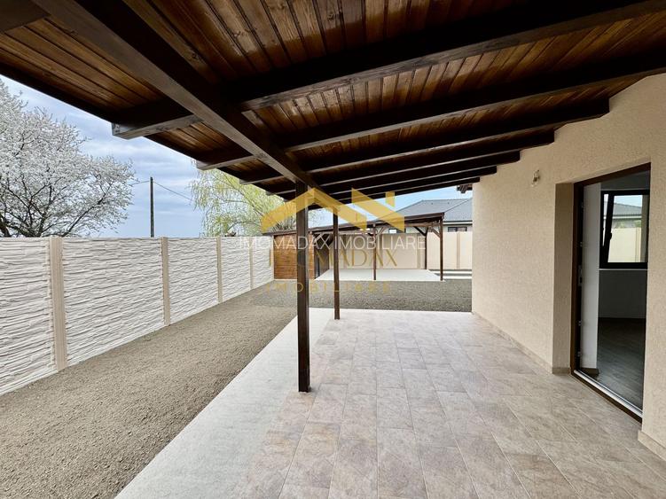 Sanmihaiu Roman-Casa Individuală-Predare Imediată - 20