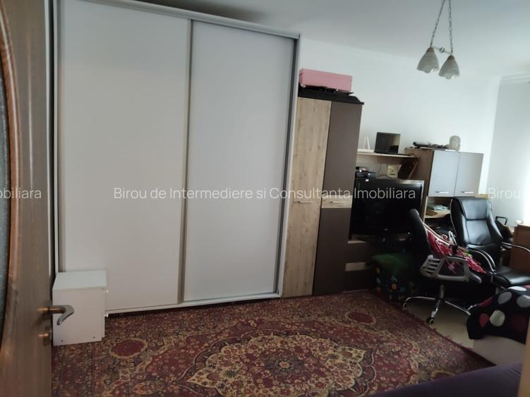 ► Dacia 2 Camere Decomandate 52m² Mobilat Utilat Incadrat Izolat Centrala - 7