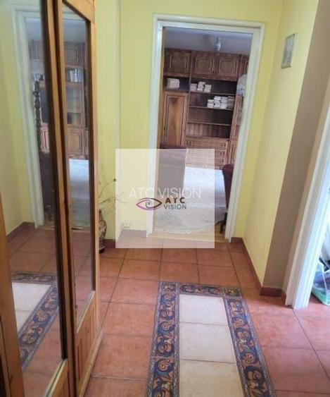 Apartament 3 camere - Sebastian - Nicolae Popovici - Centrala proprie - 7