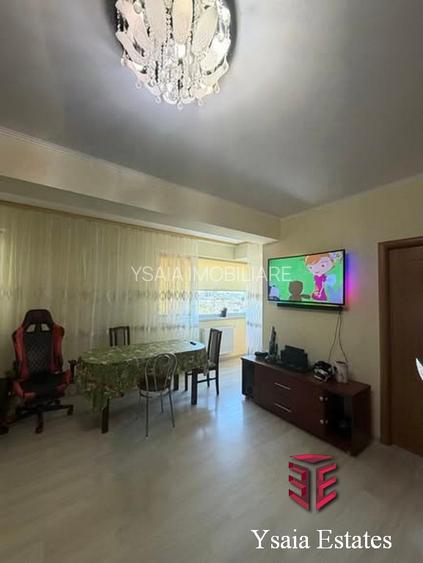 APARTAMENT 3 DECOMANDATE - BLOC NOU 2016 -GARAJ SUBTERAN - INEL 2 - - 24