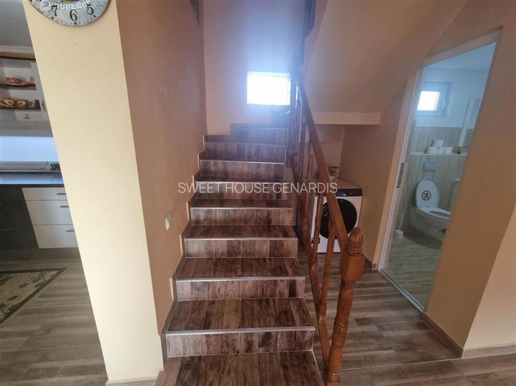 Oportunitate de investitie. Pensiune de vanzare la Vistisoara. - 16