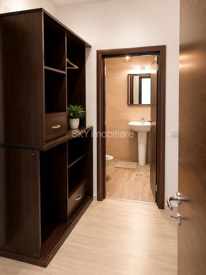 Vila Individuala 5 camere- Henri Coanda - 9