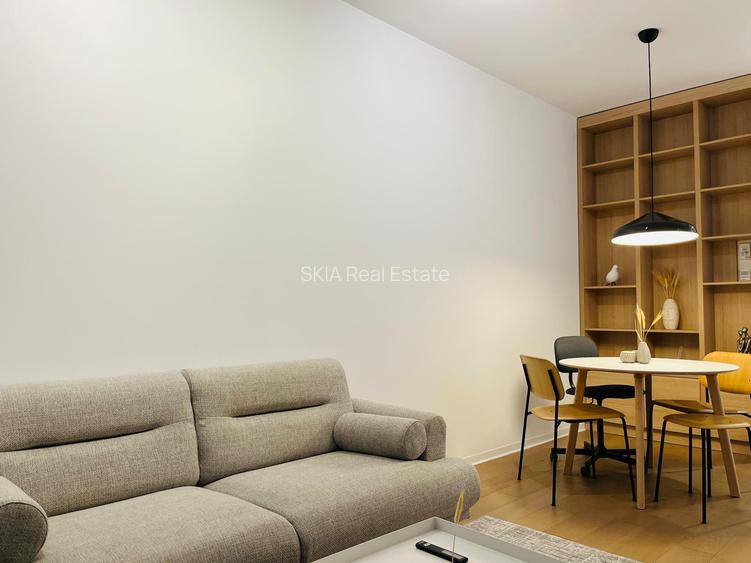 ONE BEDROOM APARTAMENT FOR RENT // ONE MIRCEA ELIADE - 2
