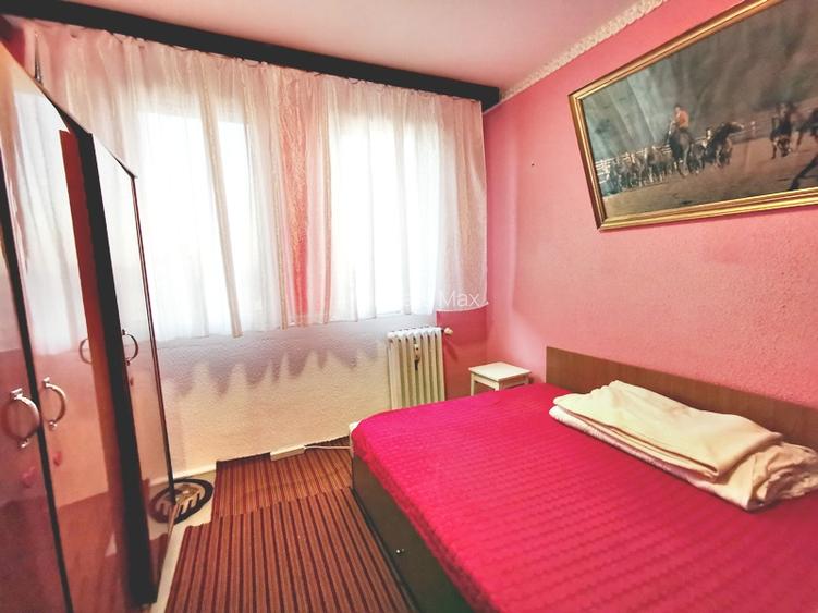 Inchiriere 3cam, Rahova, Margeanului Teius langa Lidl - 8