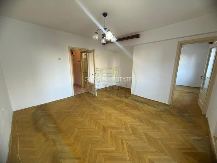 Apartament 2 camere, 35mp, Centru, zona Patria - 3