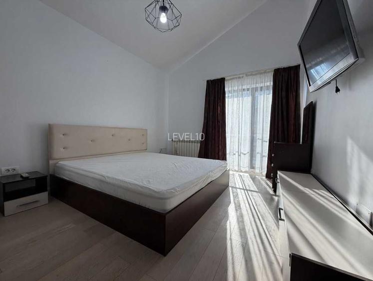 Penthause de inchiriat | 5 camere | Herastrau/Bordei - 7