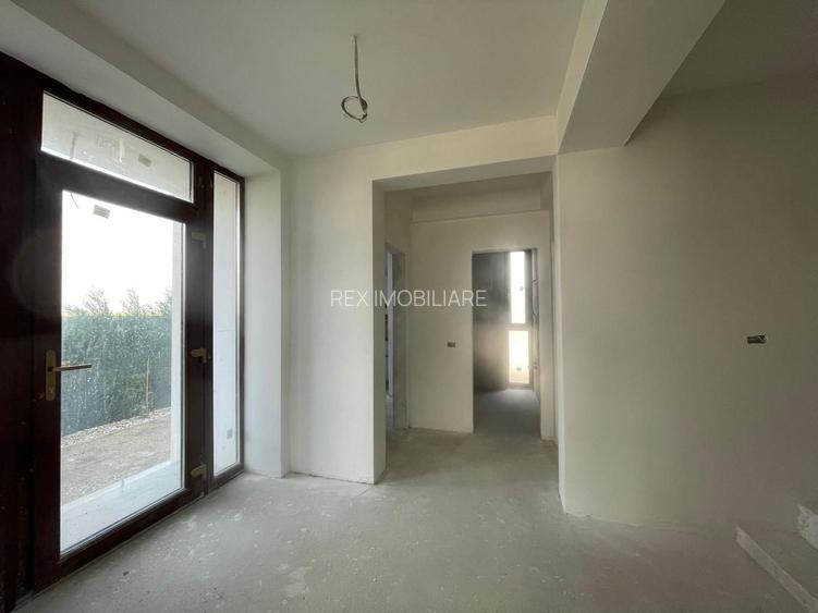 Duplex 122mp utili-390mp teren - Mosnita Noua - 3