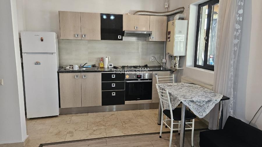 Inchiriez garsoniera confort 1 - 6