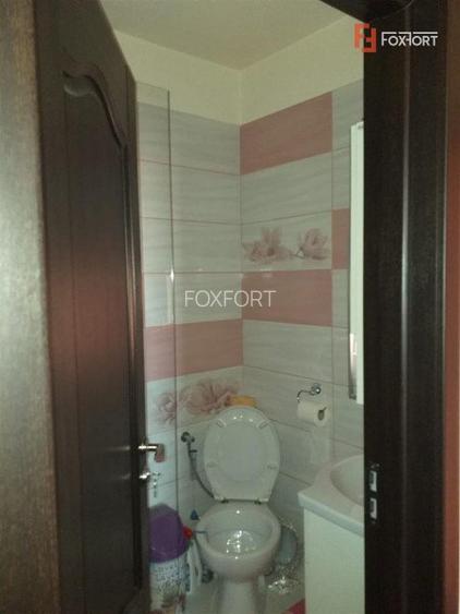 Casa individuala cu 5 camere de vanzare in Sag - ID V155 - 15