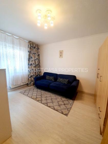 Nerva Traian - metrou Timpuri Noi 5 min, apartament 3 camere, modern - 13