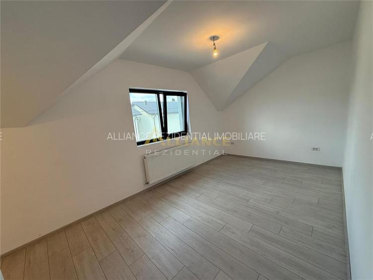 Vila pe prima strada / 4 Camere / 3 Bai / Incalzire Pardoseala / Teren 308 mp - 17