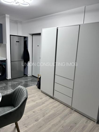 grigorescu, studyo totul nou gata de mutare parcare in garaj - 21