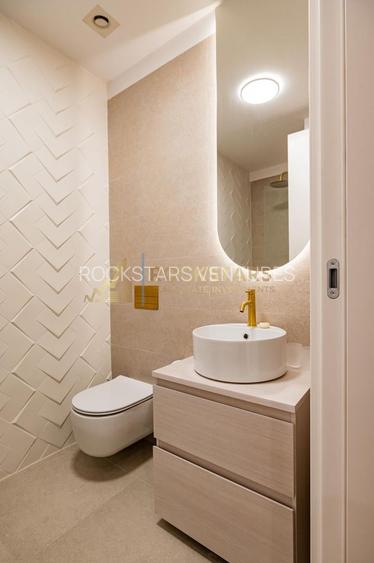 Apartament 2 Camere 47mp | Terasa 16mp | Pharos | Olimp - 4