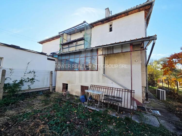 Vânzare apartament la casă – Parcul Sub Arini, Sibiu - 4