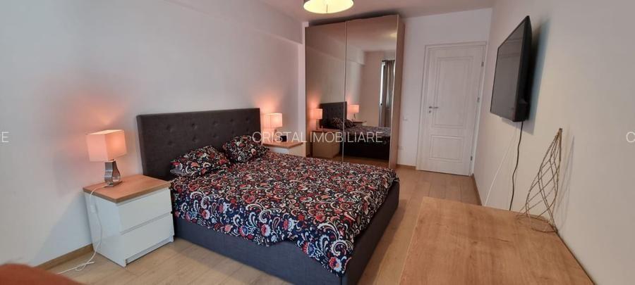 Apartament 2 camere mobilat modern, Zona Vitan - 9