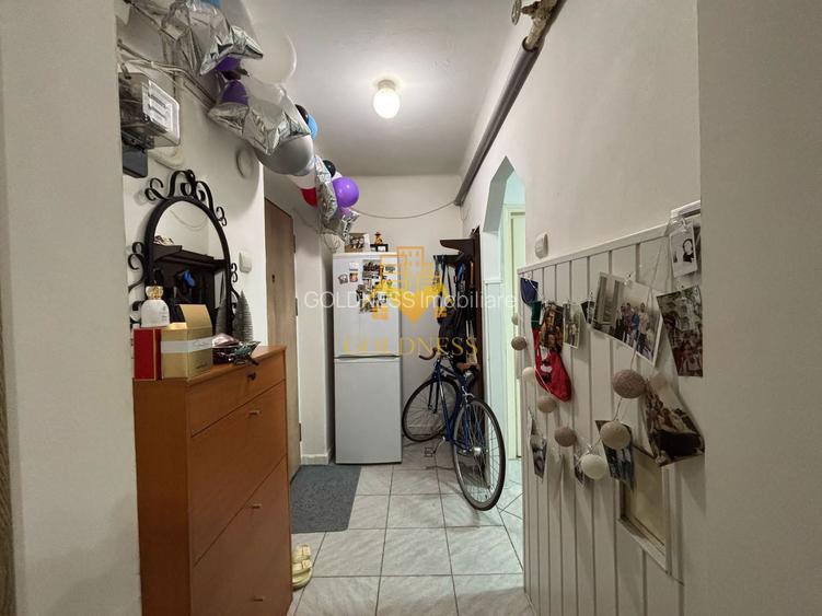 2 camere, modern, parcare, Horea, Crisana, Mihai Viteazu, Pet Friendly - 4