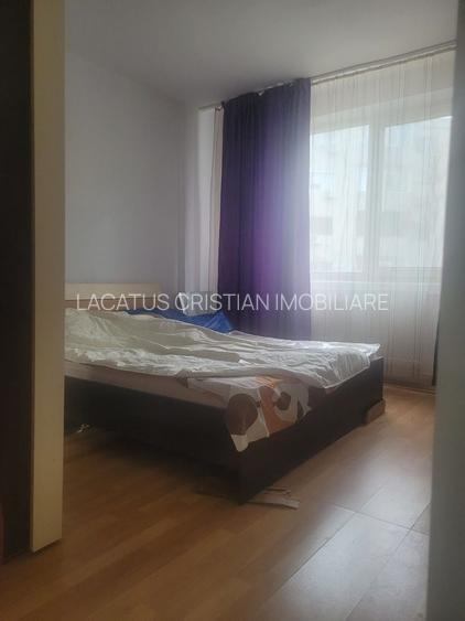 EXCLUSIVITATE! APARTAMENT 2 CAMERE CONFORT 1 ZONA CITY PARK MALL - 2