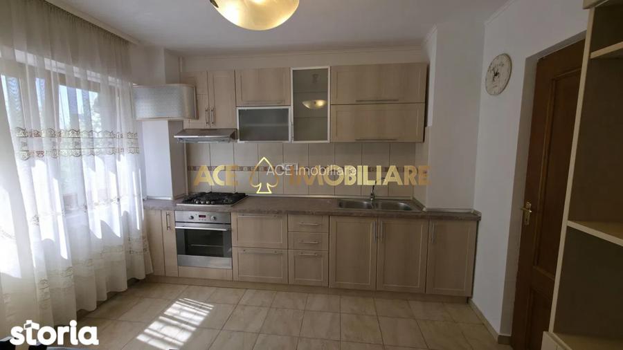 4 Camere de inchiriat | Vacaresti | Metrou | Centrala | Mobilat - 5