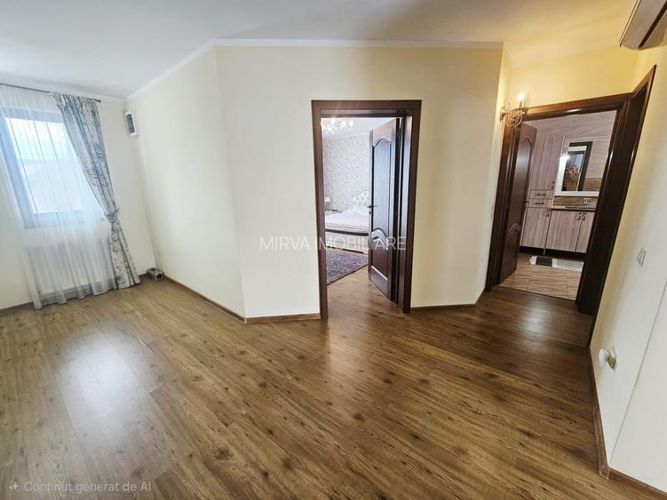 Vilă premium în Strejnicu | 8 camere | 345 mp utili | teren 595 mp - 36