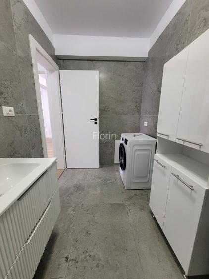 Inchiriez apartament 2 camere in complex Alexanderman Twins - 12