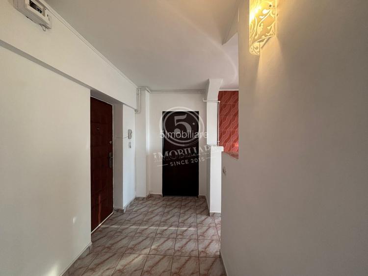 PIATA SUDULUI- SUN PLAZA |  2 CAMERE  | PRETABIL BIROU SAU LOCUIT - 7