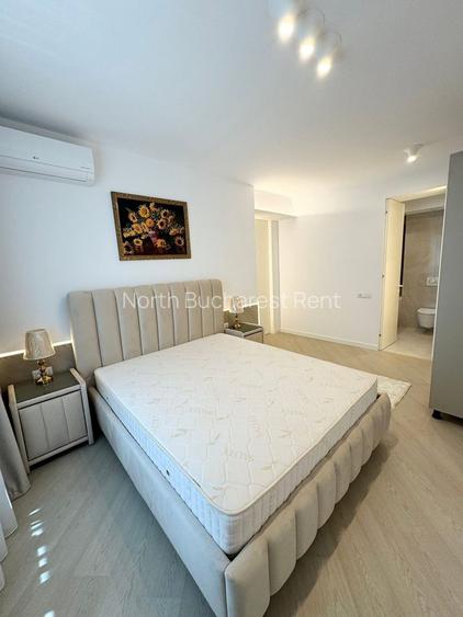 Apartament cu 3 camere de Închiriat-Zona Pipera - 1200 Euro - 6
