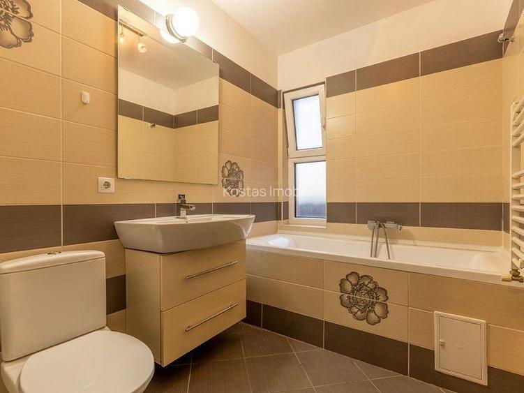 Vânzare apartament cu 2 camere, 62 mp utili, situat într-un imobil tip vilă - 7