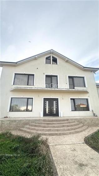 Casa P+1+Pod(M)Foarte Spatioasa, Mobilata si Utilata Complet, Zona Palas - 43