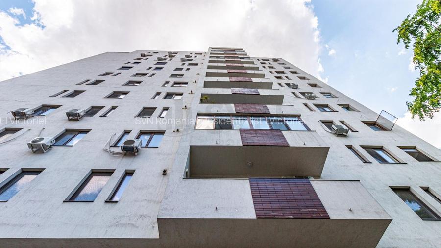 REA1024729 Apartament 2 camere Timpuri Noi - 16