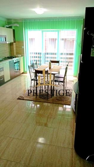 APARTAMENT DE ÎNCHIRIAT SIBIU CARTIER ARHITECȚILOR, BALCON, PARCARE - 3