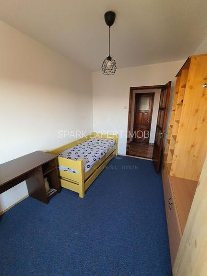 Inchiriere apartament 3 camere, zona Cantacuzino, Ploiesti - 9