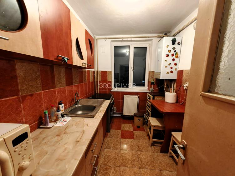 3 camere decomandate, 64 mp, Zona Centrala - 8