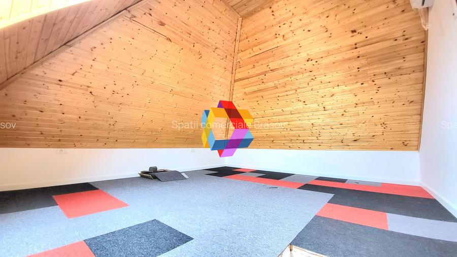 Spatiu de birouri - 40 mp # plus-imo.ro - 7