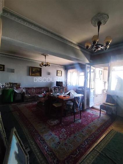 Apartament cu  3 camere zona Bobalna - 2