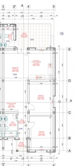 TOATE UTILITATILE , POZITIE EXCELENTA, POD MANSARDABIL  - 6