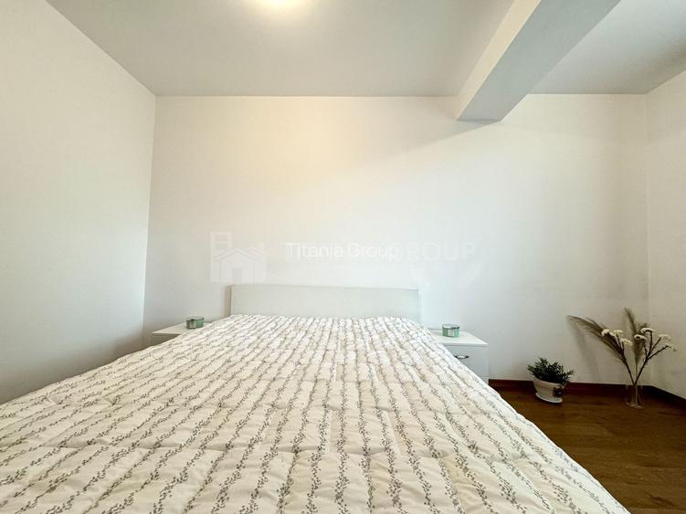 Apartament 3 camere+2bai , parcare subterana Dealul Morii, Centrul Civic - 19