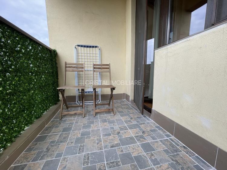 Apartament premium, parcare subterana, centrala proprie, Cora Pantelimon - 3