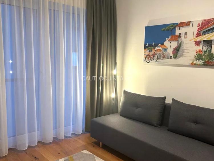 Apartament 3 camere | Aviatiei  | mobilat-utilat complet - 6