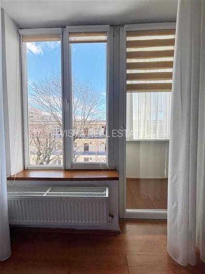 Apartament 2 camere decomandat, 46mp utili, mobilat , etaj 3/3, bloc italienesc, - 11