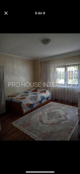 Faleza Nord- apartament 3 camere decomandat -parter - 3