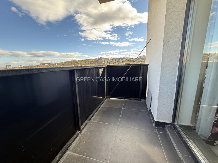 Apartament 2 camere in Dambul Rotund - 6